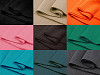 Ribbing / Elastic Rib Knit Fabric - tube 16x80 cm