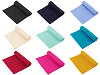 Tricot elastic circular, 16x80 cm