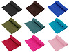 Ribbing / Elastic Rib Knit Fabric - tube 16x80 cm