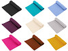 Ribbing / Elastic Rib Knit Fabric - tube 16x80 cm