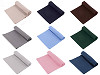 Tricot elastic circular, 16x80 cm
