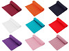 Ribbing / Elastic Rib Knit Fabric - tube 16x80 cm