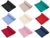 Ribbing / Elastic Rib Knit Fabric - tube 16x80 cm