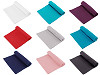 Tricot elastic circular, 16x80 cm