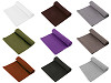 Ribbing / Elastic Rib Knit Fabric - tube 16x80 cm
