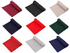 Ribbing / Elastic Rib Knit Fabric - tube 16x80 cm