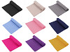 Tricot elastic circular, 16x80 cm