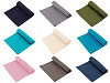 Ribbing / Elastic Rib Knit Fabric - tube 16x80 cm