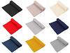 Tricot elastic circular, 16x80 cm