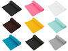 Tricot elastic circular, 16x80 cm