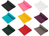 Tricot elastic circular, 16x80 cm