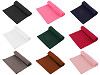 Tricot elastic circular, 16x80 cm