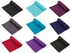 Tricot elastic circular, 16x80 cm