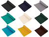 Tricot elastic circular, 16x80 cm