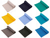 Tricot elastic circular, 16x80 cm