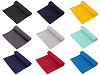 Ribbing / Elastic Rib Knit Fabric - tubular shape 16x80 cm
