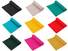 Tricot elastic circular, 16x80 cm
