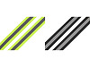 Reflective Webbing Ribbon Tape 25 mm