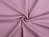 Elastic Cotton Fabric Smooth / Jersey Knit, Tubular