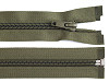 Nylon Zipper (coil) 5 mm open-end 70 cm jacket
