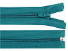 Nylon Zipper (coil) 5 mm open-end 75 cm jacket