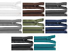 Nylon Zipper, No 5, open-end 75 cm jacket POL