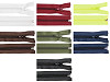 Spirálový zip No 5 délka 80 cm bundový POL