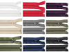 Nylon Zipper, No 5, open-end 85 cm jacket POL