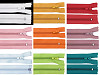 Spirálový zip No 5 délka 18 cm POL