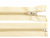 Špirálový zips šírka 5 mm dĺžka 30 cm bundový POL