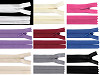 Invisible Zipper No 3, length 18 cm