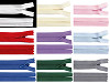 Cremallera invisible, n.º 3, largo 18 cm