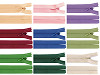 Invisible Zipper No 3, length 18 cm