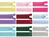 Invisible Zipper No 3, length 18 cm