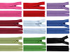 Invisible Zipper No 3, length 18 cm