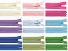 Invisible Zipper No 3, length 25 cm