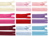 Invisible Zipper No 3, length 30 cm