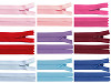 Cremallera invisible, n.º 3, largo 30 cm