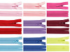 Invisible Zipper No 3, length 30 cm