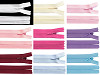 Cremallera invisible, n.º 3, largo 30 cm