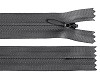 Fermeture Éclair invisible No 3, longueur 30 cm