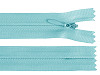 Fermeture Éclair invisible No 3, longueur 30 cm
