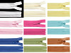 Invisible Zipper No 3, length 35 cm