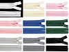 Invisible Zipper No 3, length 35 cm