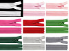 Invisible Zipper No 3, length 35 cm