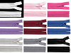 Fermeture Éclair invisible No 3, longueur 35 cm
