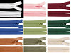 Invisible Zipper No 3, length 35 cm