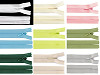 Invisible Zipper No 3, length 35 cm