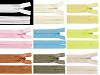 Invisible Zipper No 3, length 35 cm
