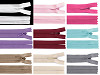 Invisible Zipper No 3, length 35 cm